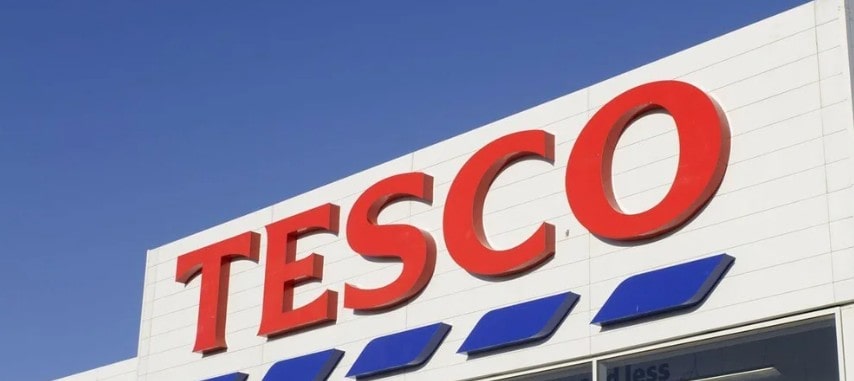 Tesco