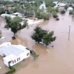 Texas flood