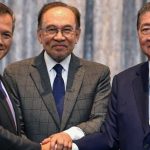 Prime Minister of Malaysia, Thailand, and Cambodia