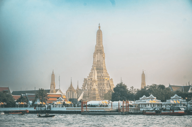 Thailand