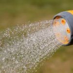 Thames Water Hosepipe Ban