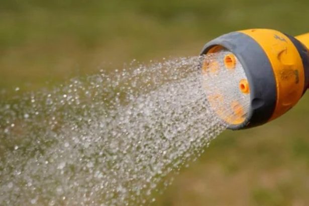 Thames Water Hosepipe Ban