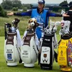 Golf - The open