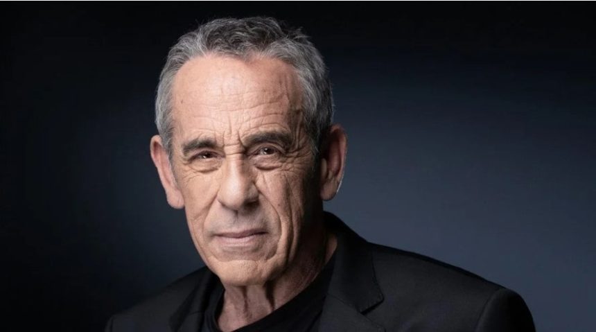 Thierry Ardisson