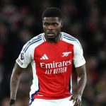 Thomas Partey