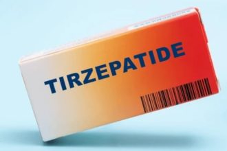 Tirzepatide