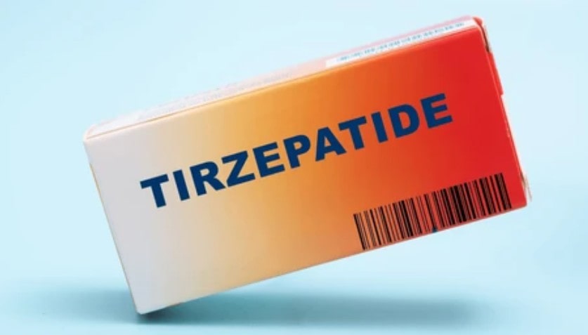 Tirzepatide