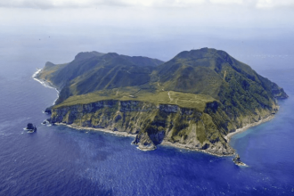 Tokara Islands