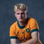 Tom Lynagh