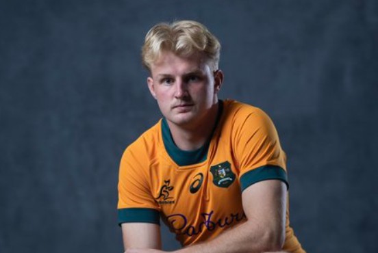 Tom Lynagh