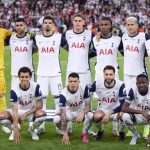 Tottenham Hotspur Squad