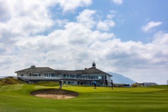 Tralee Golf Club