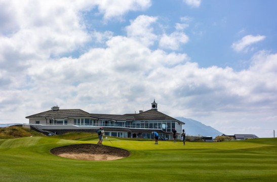 Tralee Golf Club