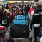 UK Airports Hit by Radar Glitch