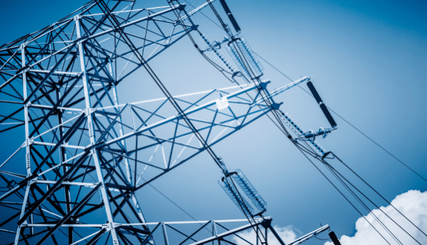 UK Energy