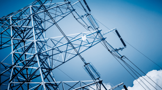 UK Energy