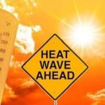 UK Heatwave (facebook)