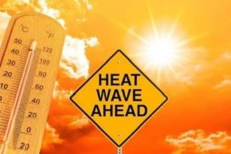 UK Heatwave (facebook)