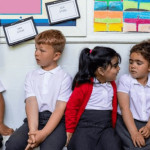 UK School