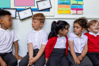UK School