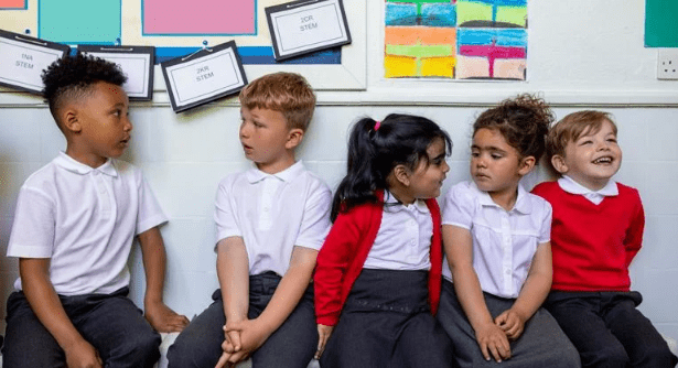 UK School