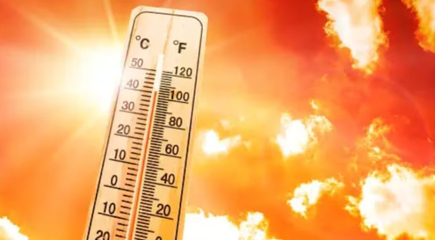 Temperatures (Google)