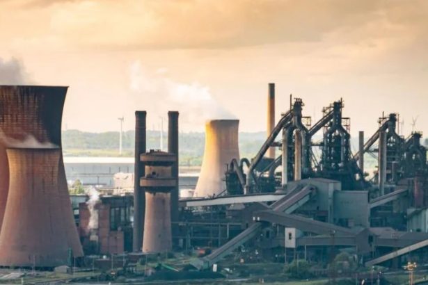 UK industry