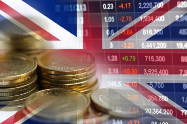 UK investment