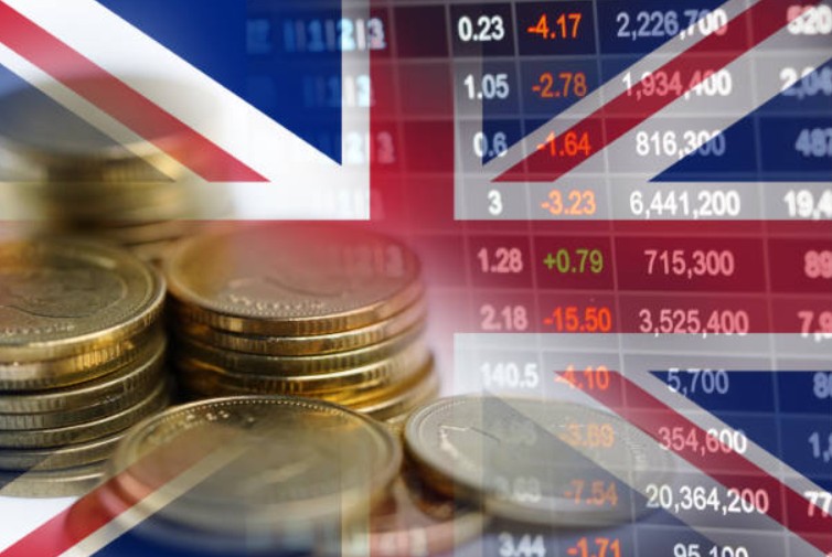 UK investment
