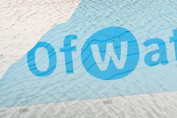 UK water regulator to replace Ofwat (reddit)