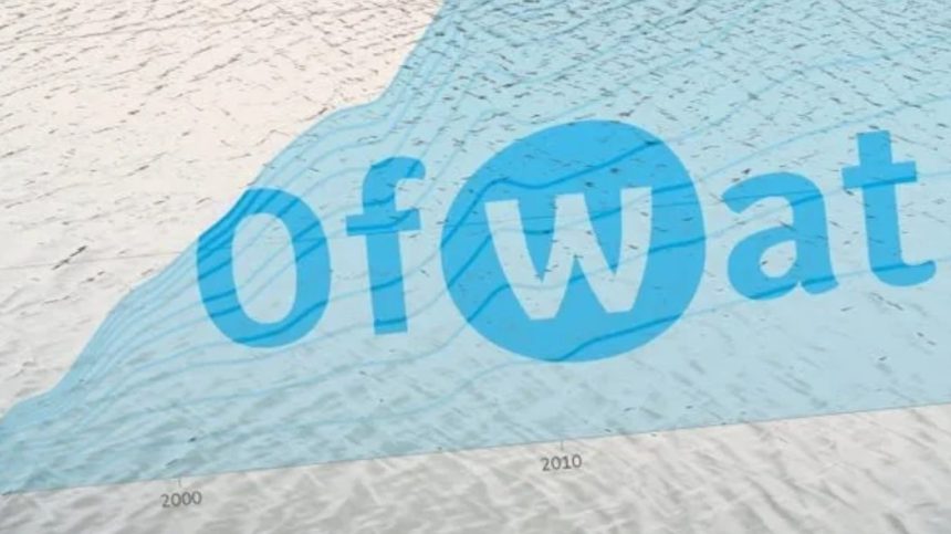 UK water regulator to replace Ofwat (reddit)