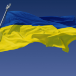 Ukraine Flag