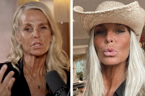 Ulrika Jonsson