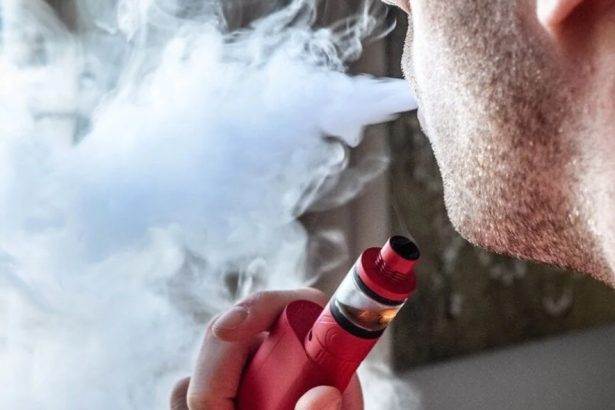 Vape Tax (reddit)