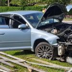 Warsop collision