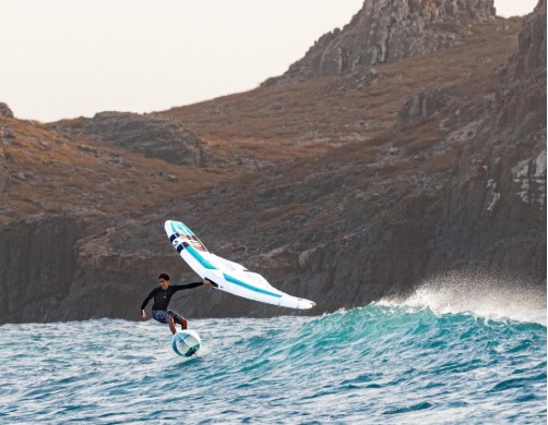 Water Sports and Adventure (reddit)