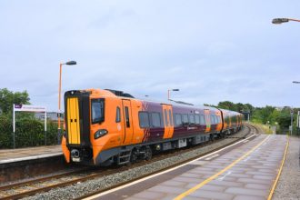 West Midlands Railway