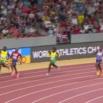 World Athletics Championships