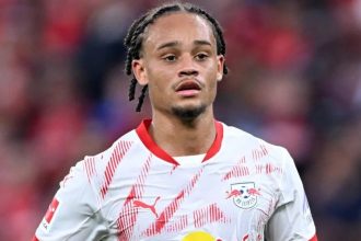 Xavi Simons