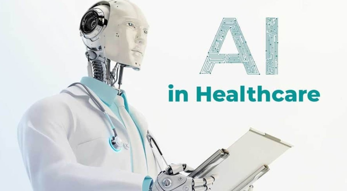 ai in healthcare (linkedin)
