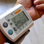 blood pressure