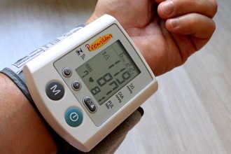 blood pressure