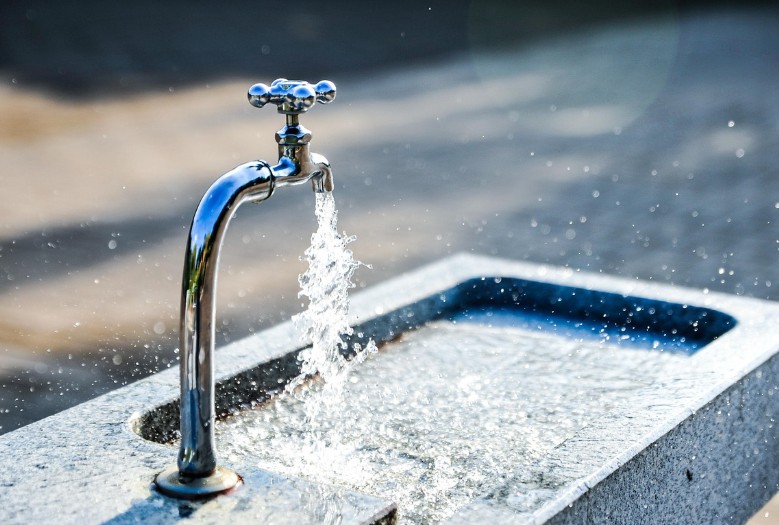 cape cod offers free water test service