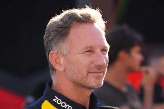 christian horner