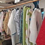 Donated clothes on sale (reddit)