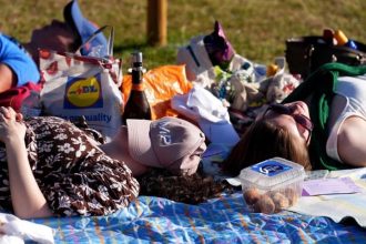 heatwave health alert