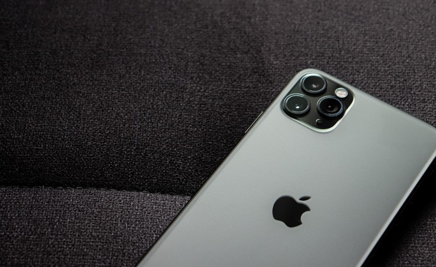 iPhone & iOS Devices