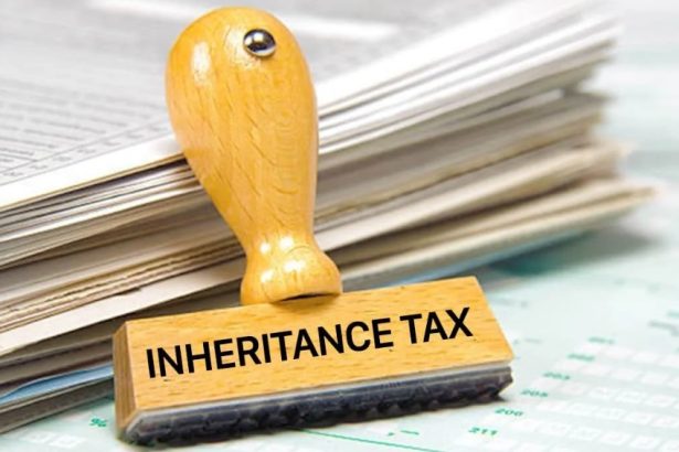 inheritance tax