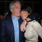 jeffrey epstein