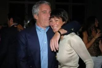jeffrey epstein